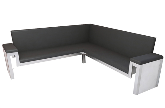 Fundamentum 3er Sofa