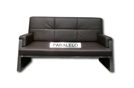 Paralelo Sofa 3er