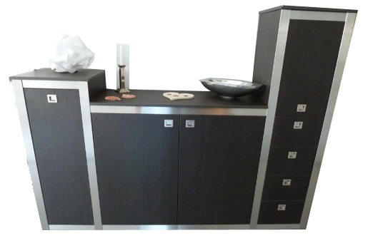 Podestas Schrank