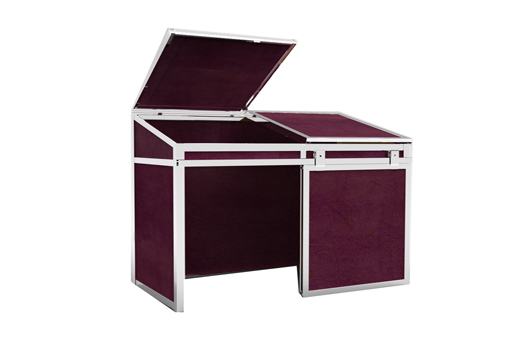 Gartenbox Alexandrit