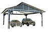 Voluntas Carport